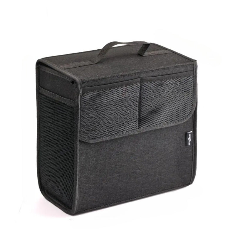 Sac rangement coffre voiture