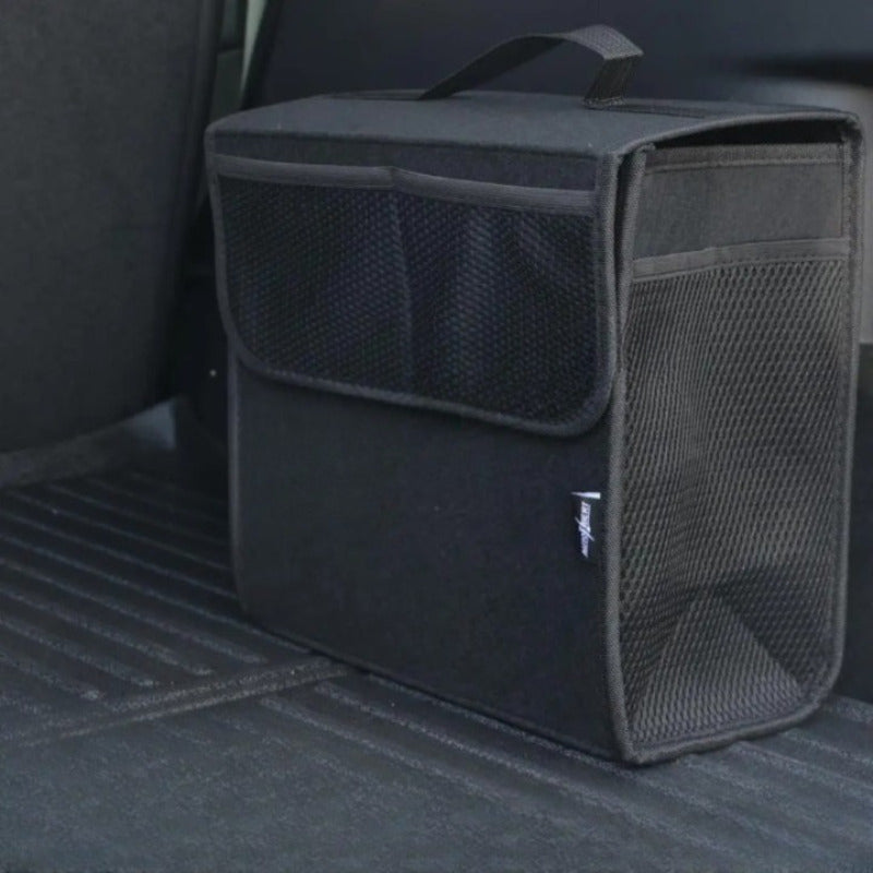 Sac rangement coffre voiture
