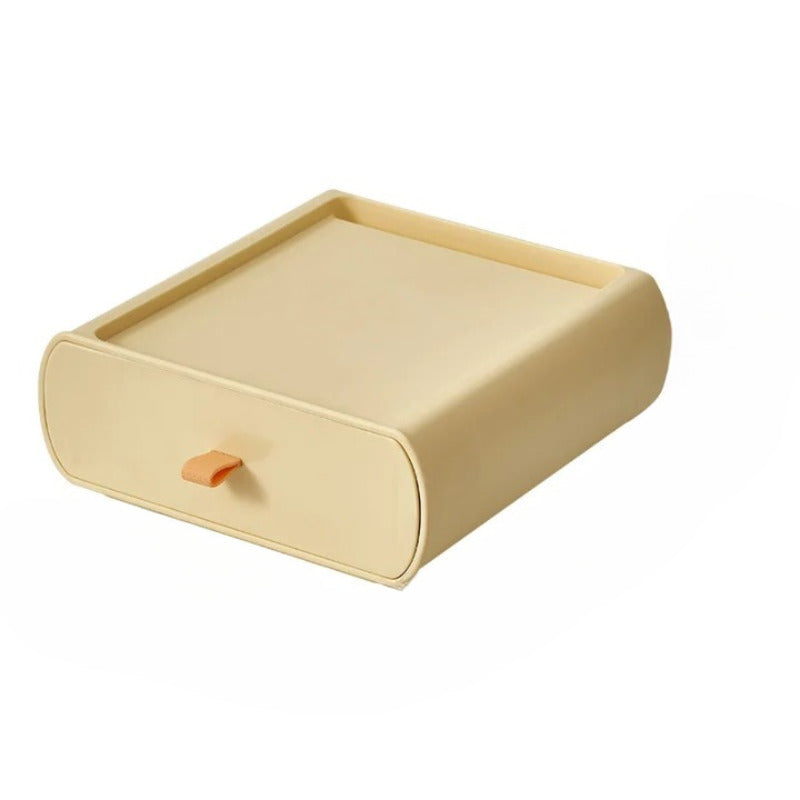 Tiroir de rangement bureau
