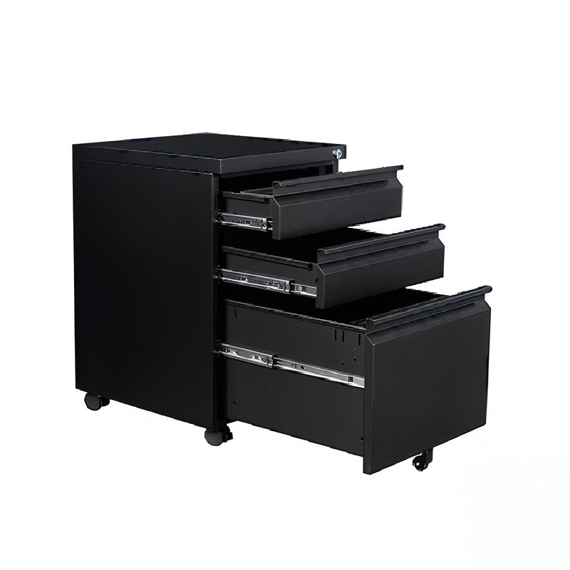 Casier de rangement bureau