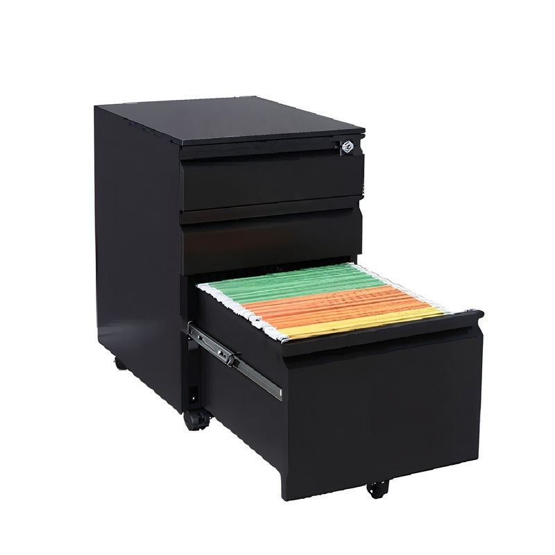 Casier de rangement bureau