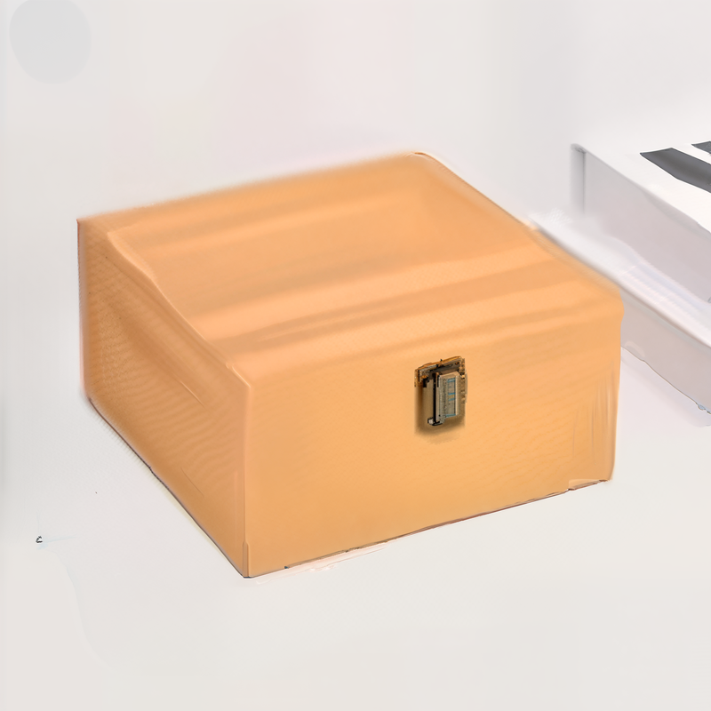 Coffre pour ranger les jouets